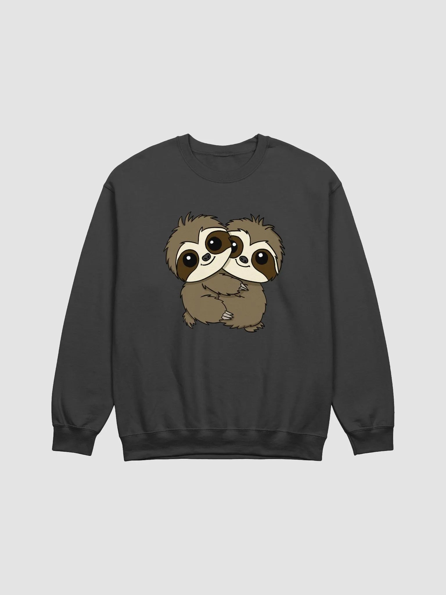 Hug - Sweatshirt product image (4)