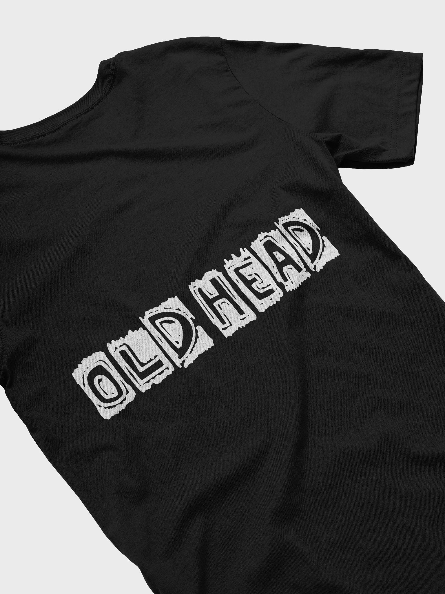 Oh, Inverted Skeleton product image (4)