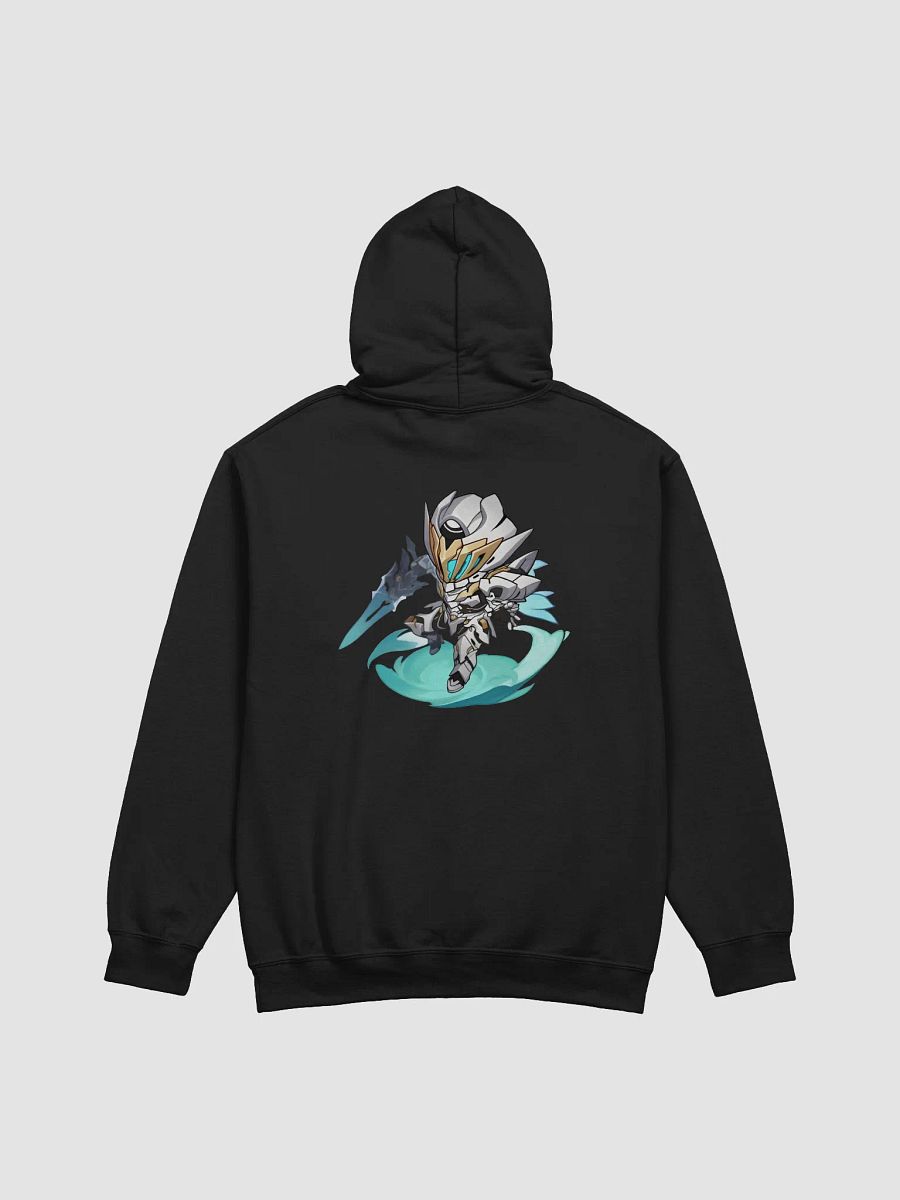Premium Hoodie - Honkai : Star Rail product image (6)