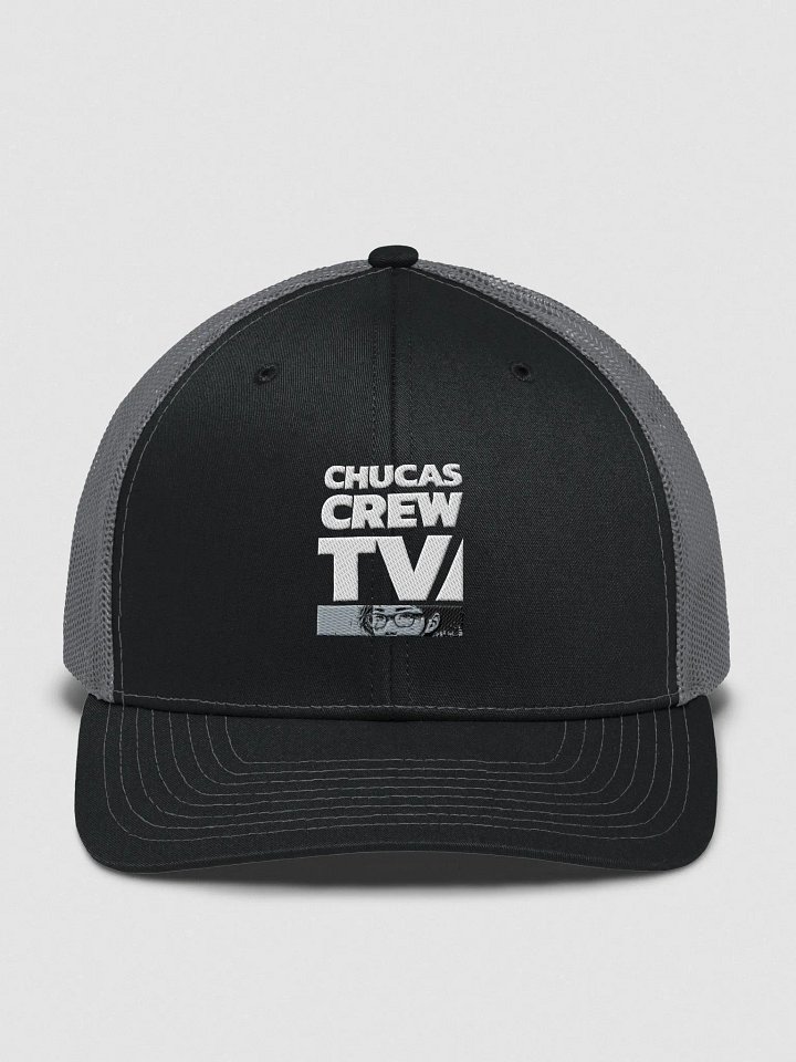 Chucas Mind Trucker Hat product image (1)