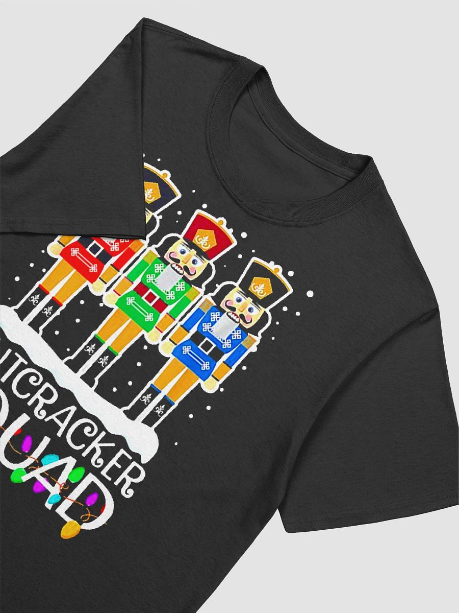 Nutcracker Squad Ballet Dance Christmas Xmas Lights product image (3)