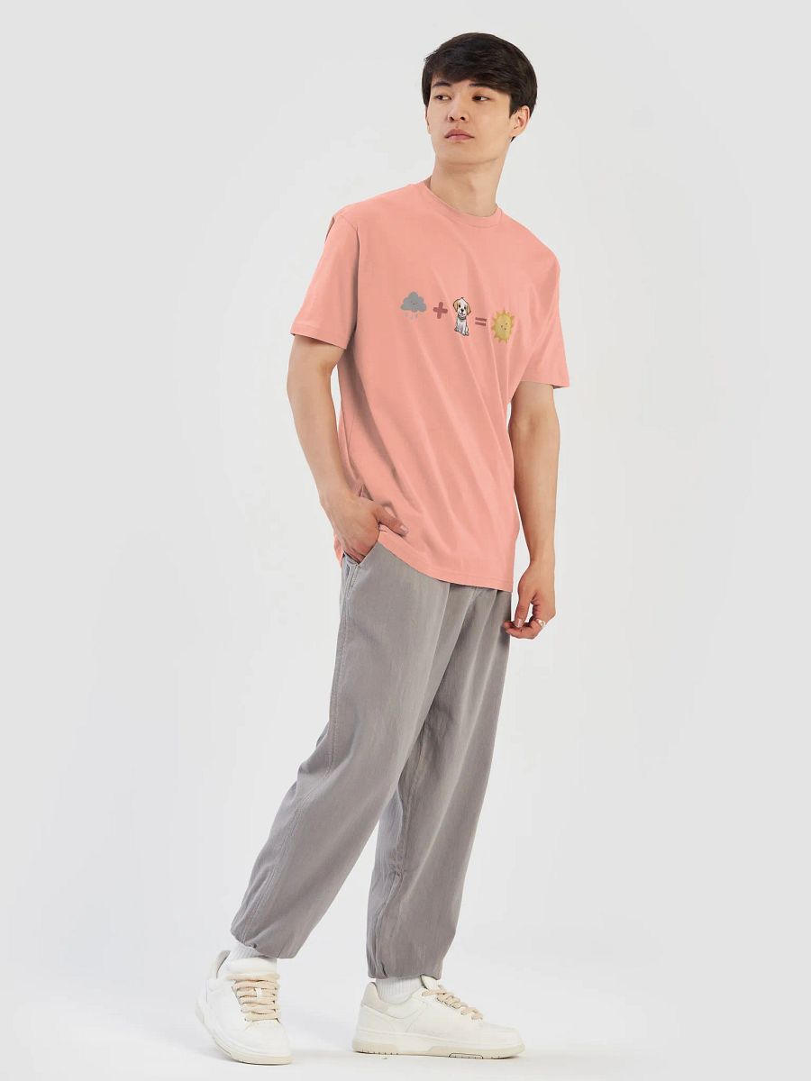 Vintage T-shirt Pet product image (38)