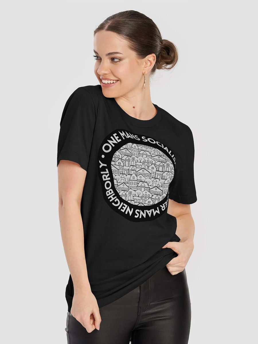One Mans Socialism product image (59)