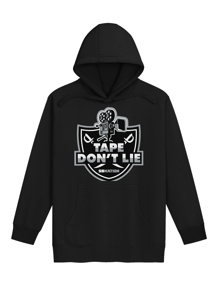 Tape Don't Lie sweaters product image (1)
