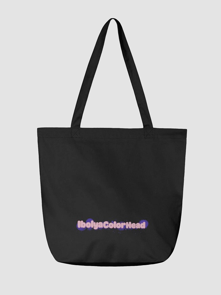 Ollie - Instagram Tote Bag product image (2)