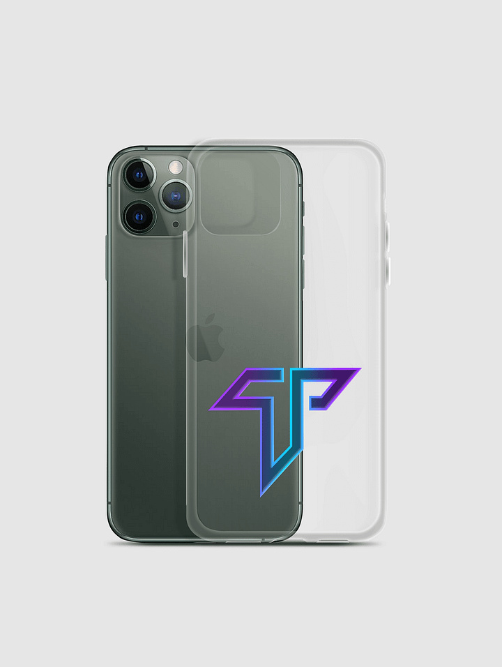 TNUKE iPhone Case product image (2)