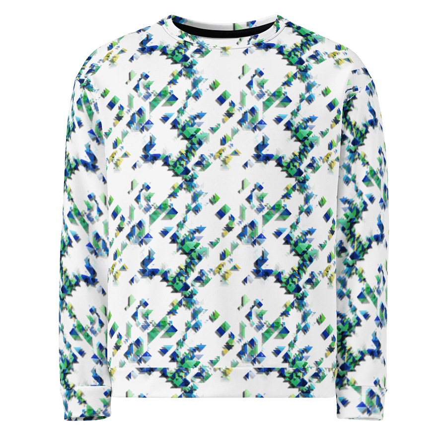 RetroSnazz Sweatshirt product image (1)