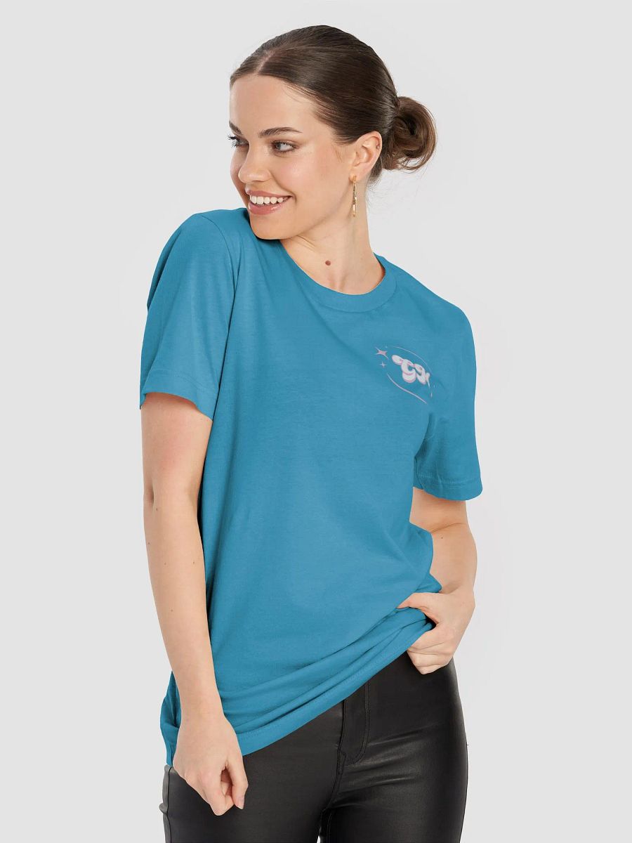 Keep Smiling Tee product image (71)
