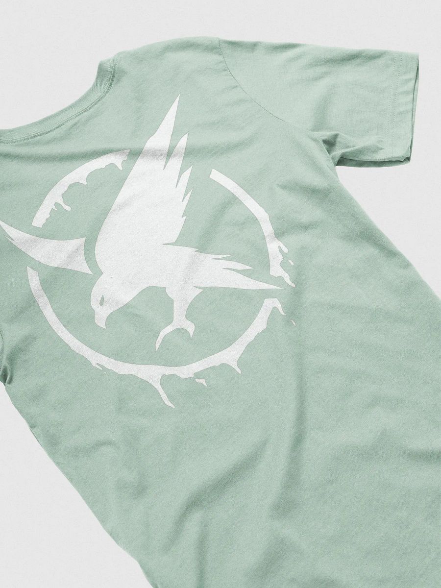 Knitehawk drip logo short sleeve (V4) product image (39)