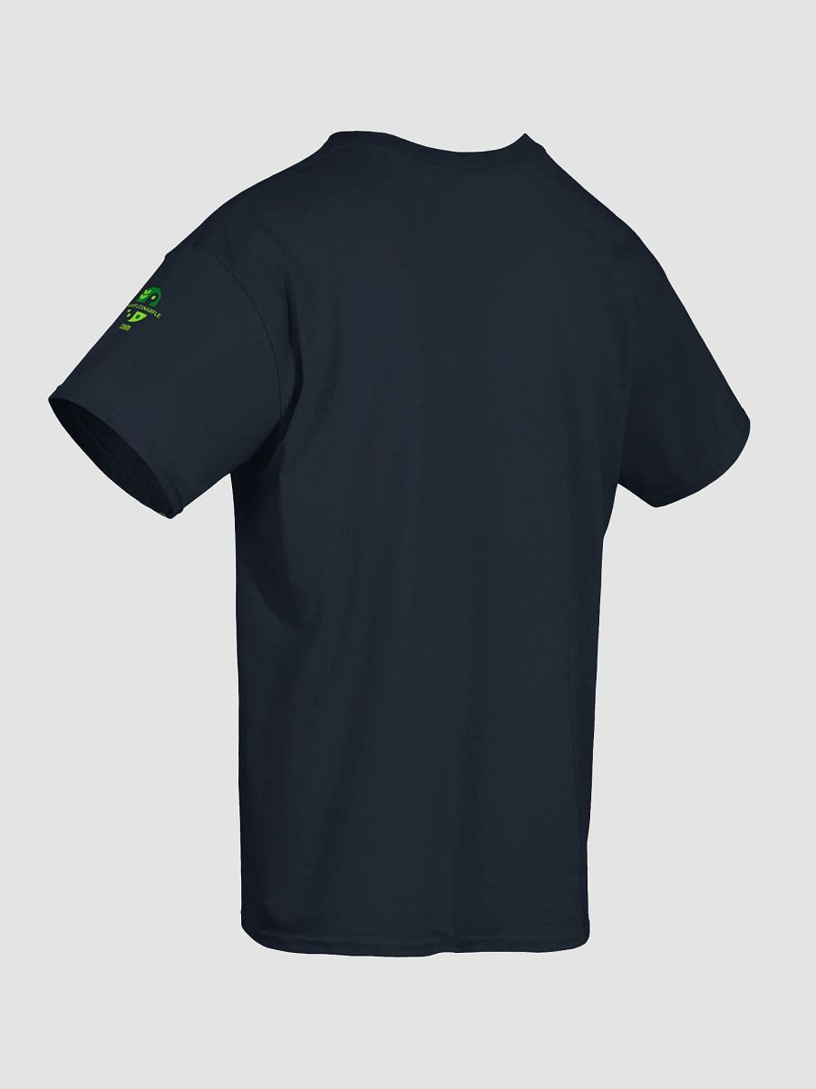 Samosasaurus - Mosasauraus and Samosa Funny Dinosaur Shirt product image (6)