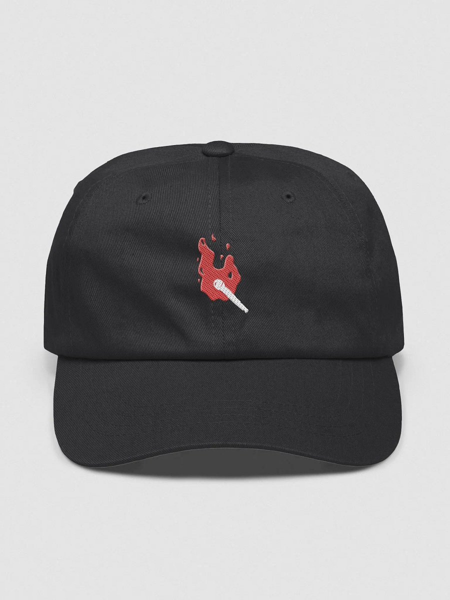 Match | Dad Hat (Yupoong Classic) product image (1)
