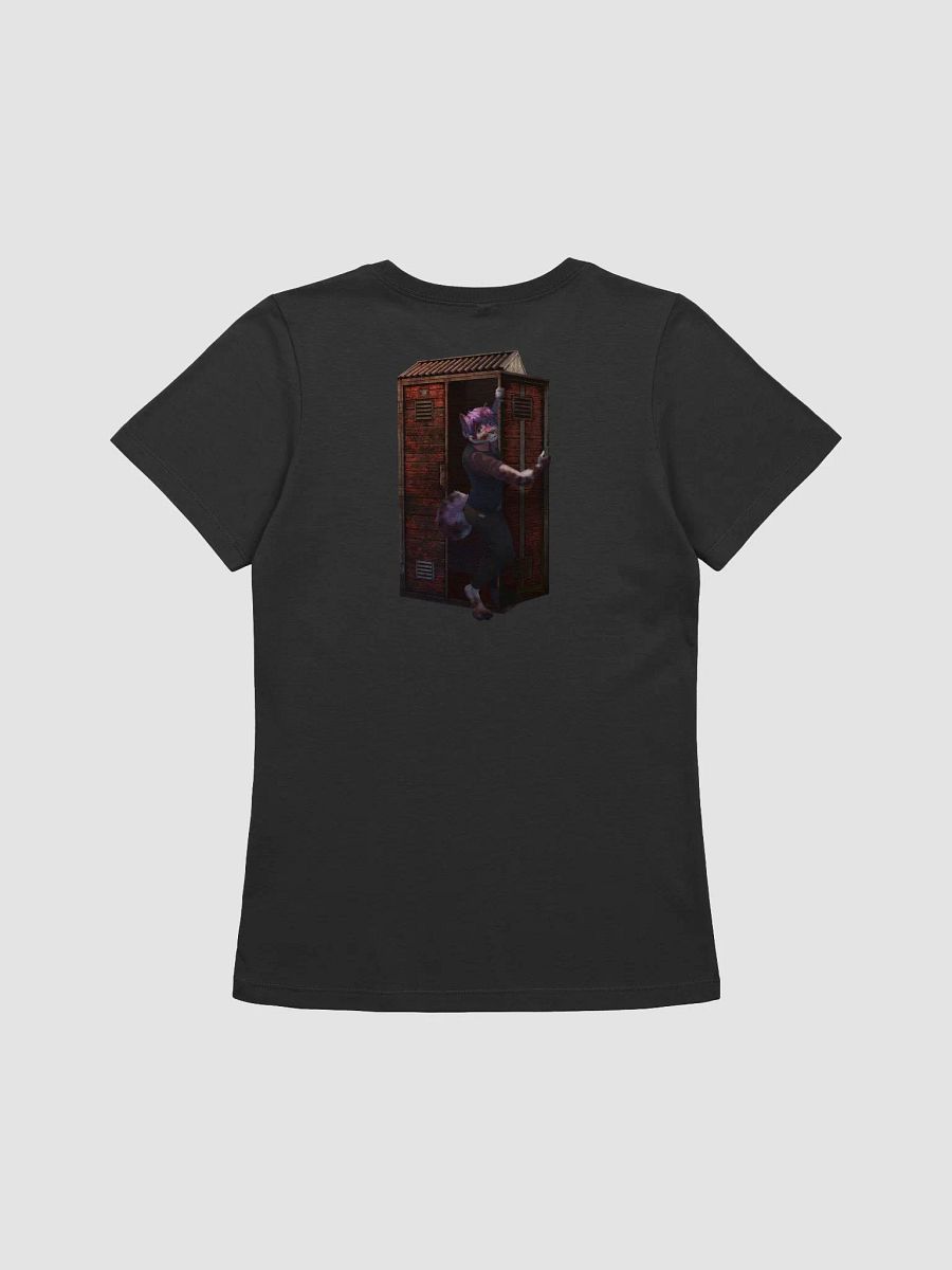 Skylar DBD Locker Women's T-Shirt product image (3)