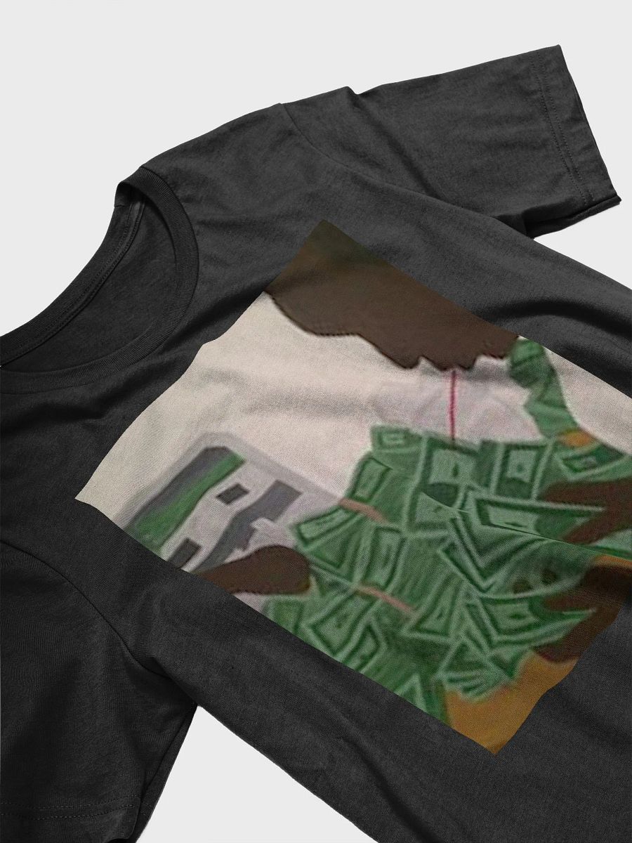 Paid in full(AZ COUNTING MONEY) product image (3)