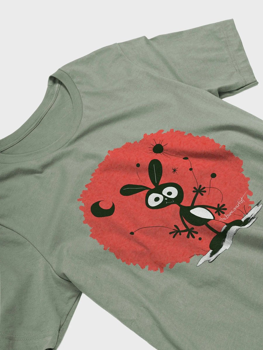 Bella+Canvas Supersoft T-Shirt product image (86)