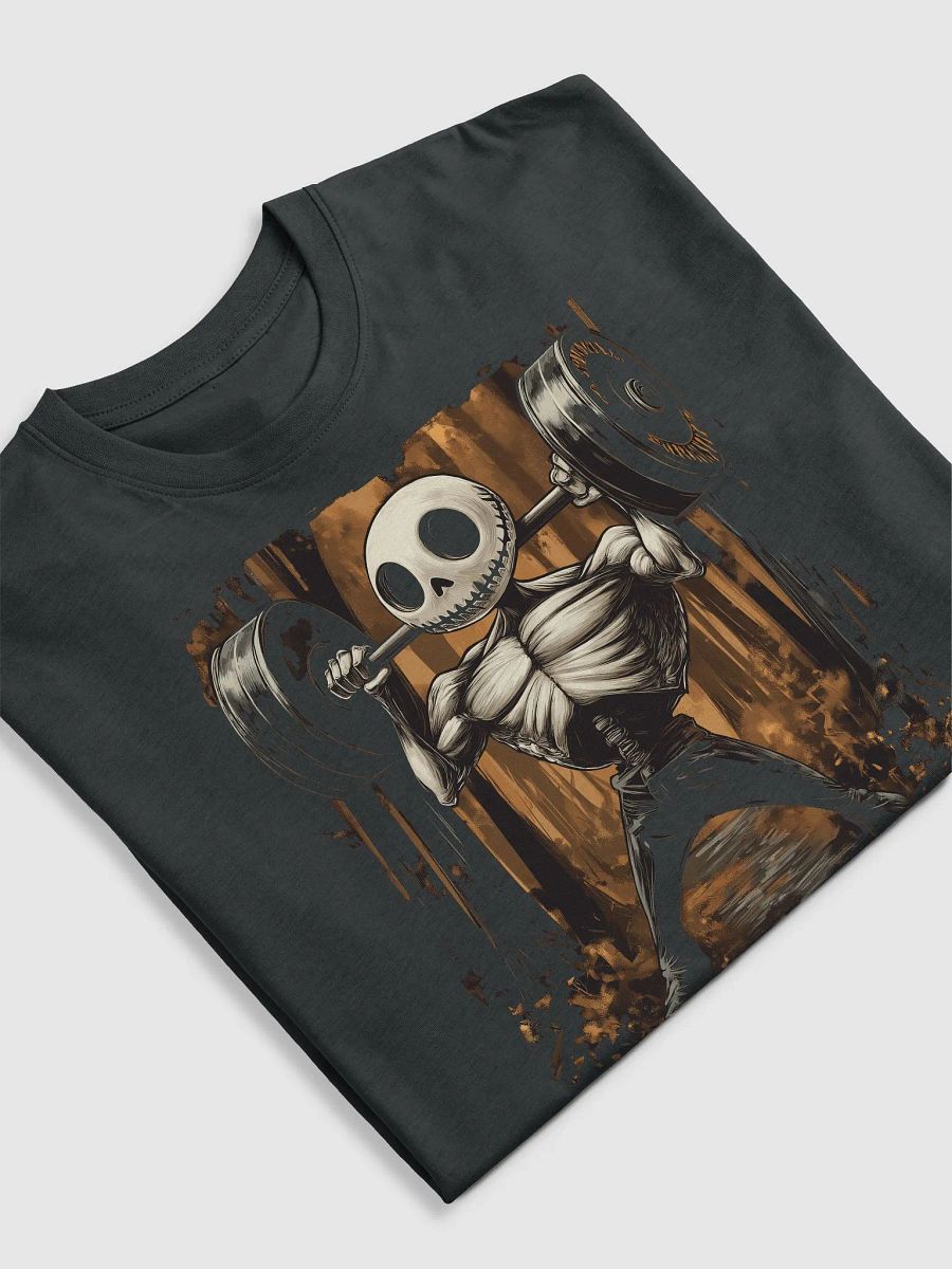 Jacked Skellington product image (4)