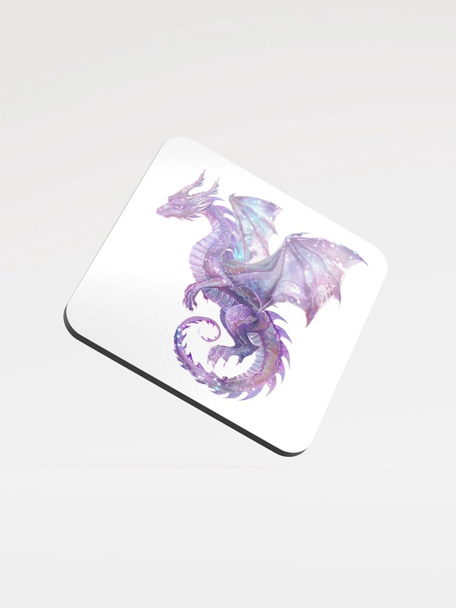 Mystic Dragon Glow Coaster product image (1)