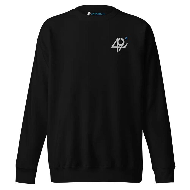 Unisex Crewneck product image (1)
