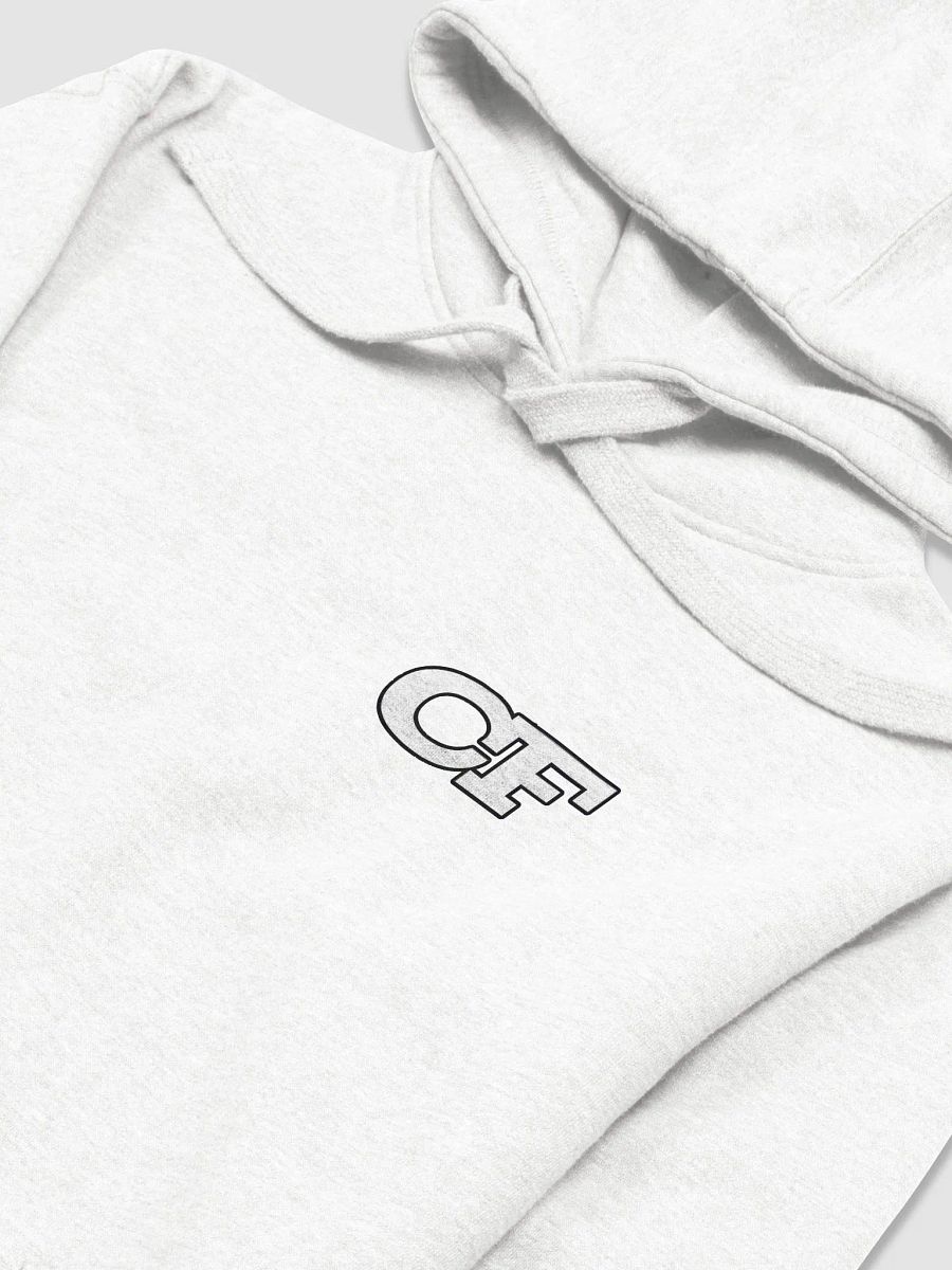 CF Time Unisex Premium Hoodie product image (3)