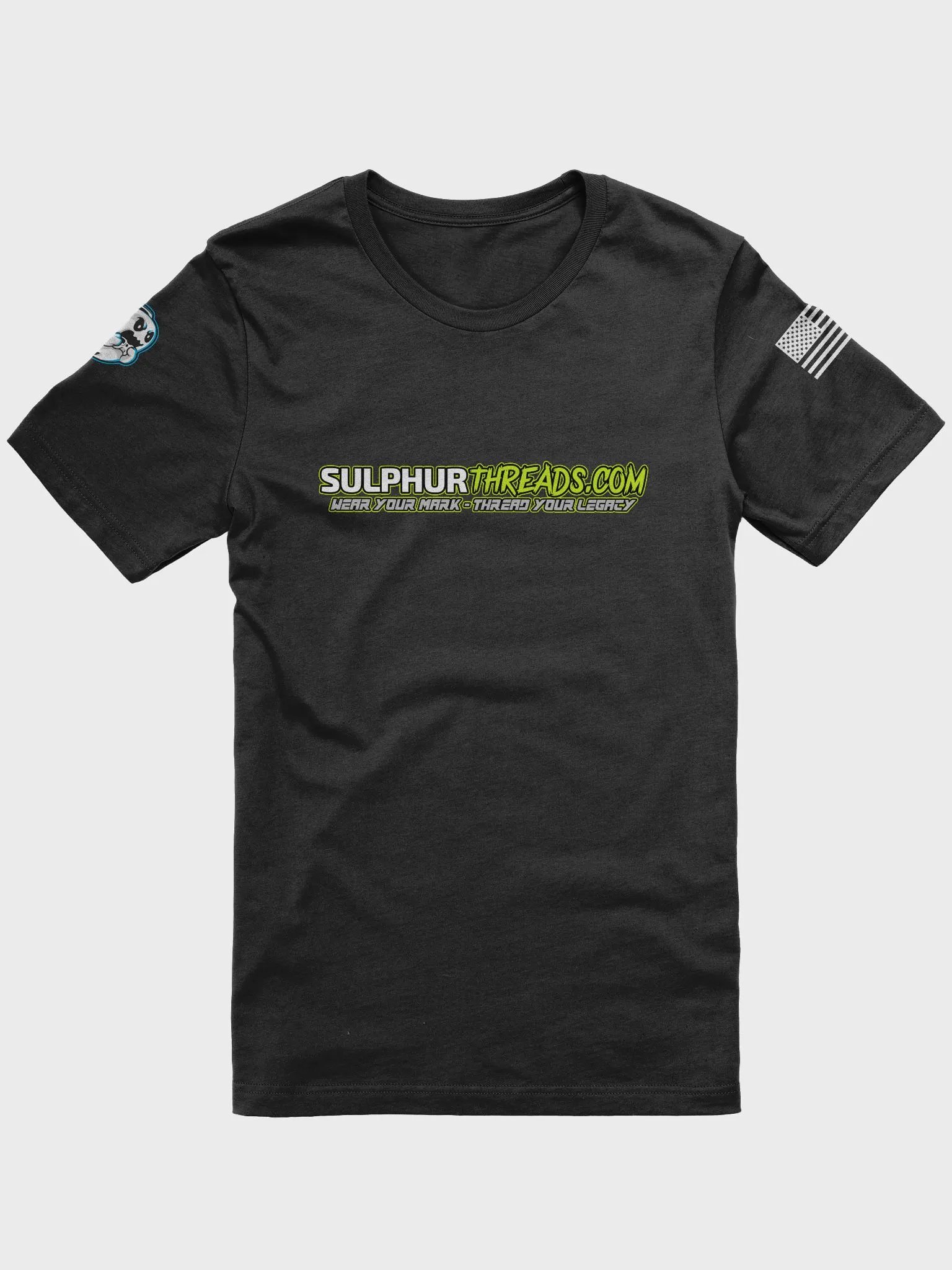 SulphurThreads 