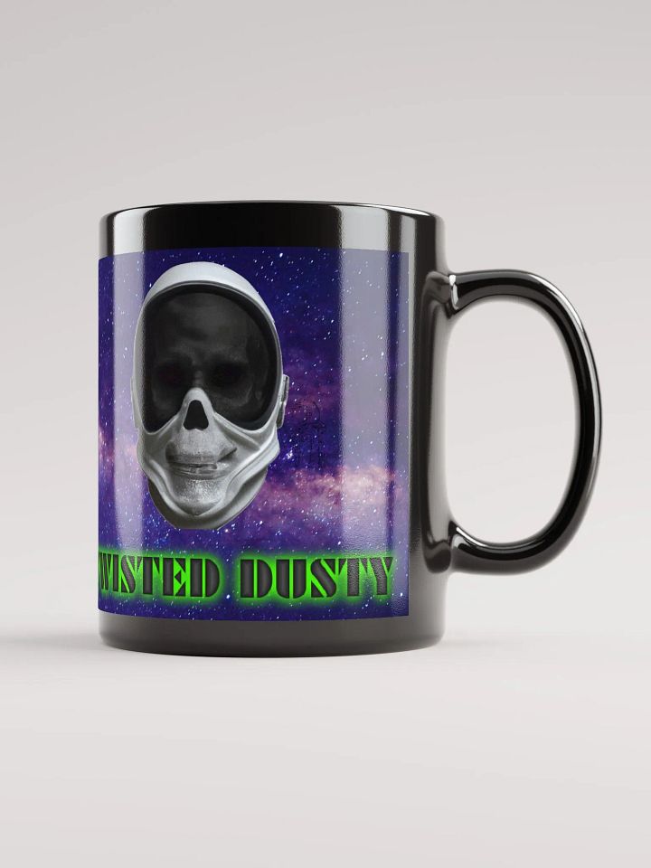 SPACE SKULL product image (2)