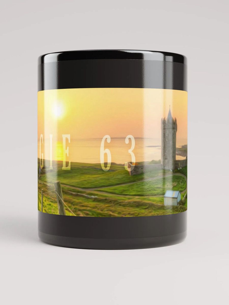 Golden Sunrise Mug product image (5)