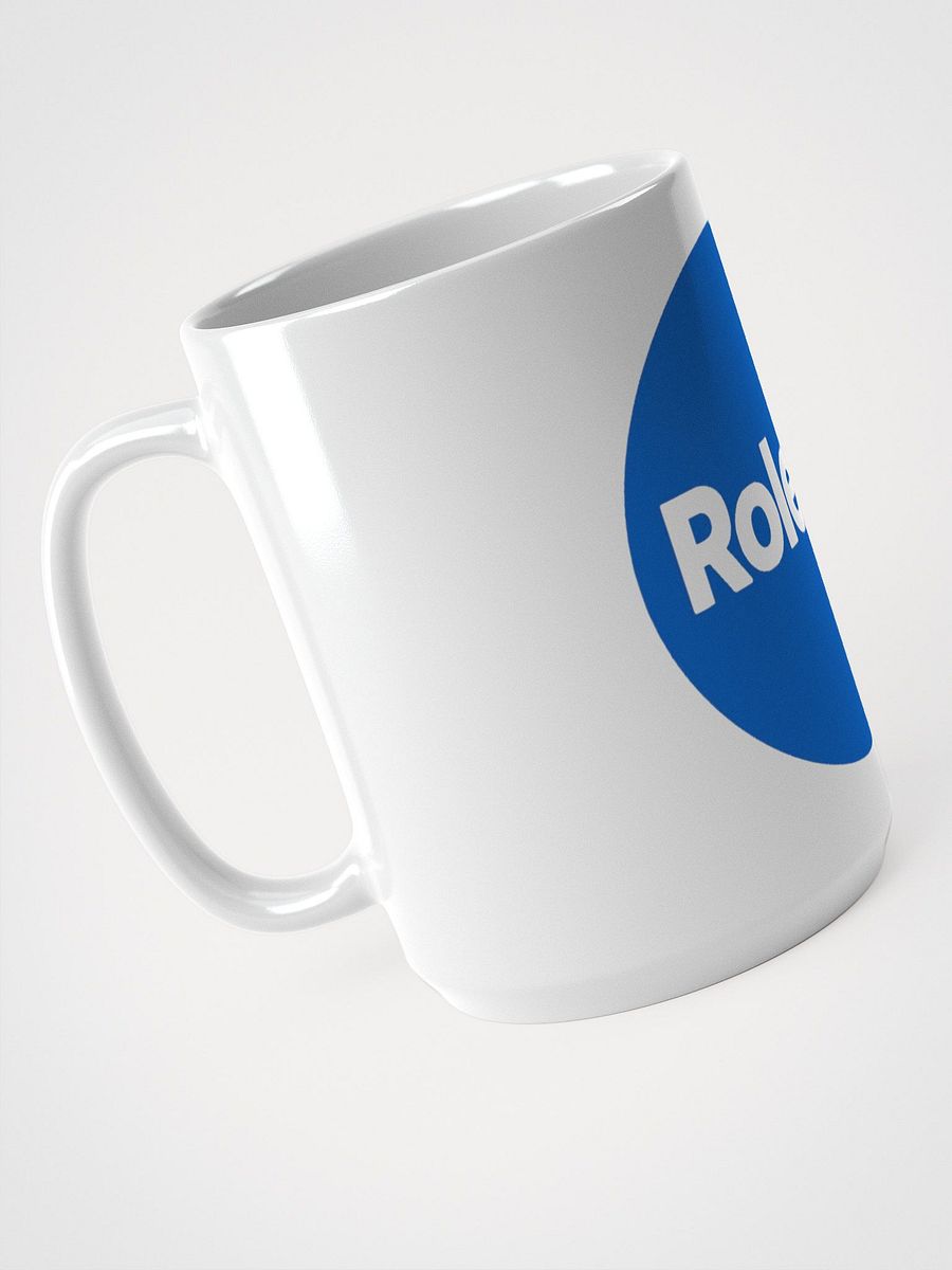 RoleM8 Mug product image (3)
