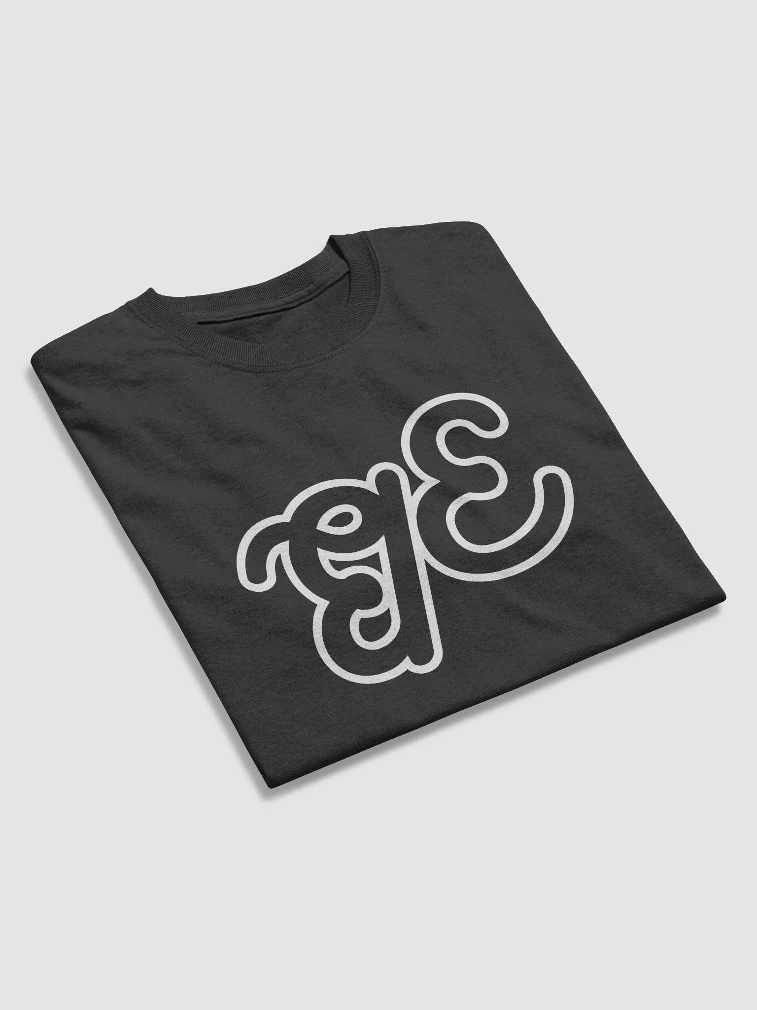 BE Tee product image (5)