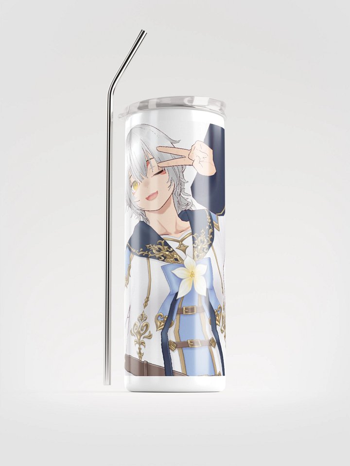 TillingImp 2025 Model Tumbler product image (1)
