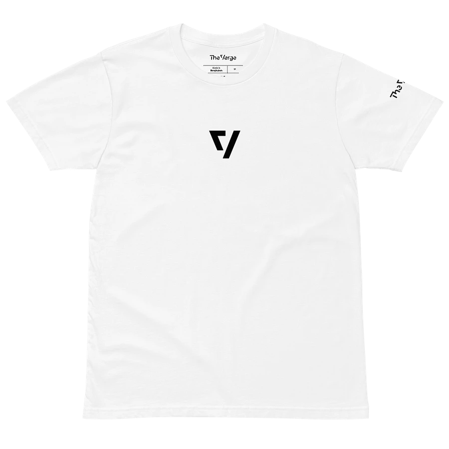 Monogram Tee product image (2)