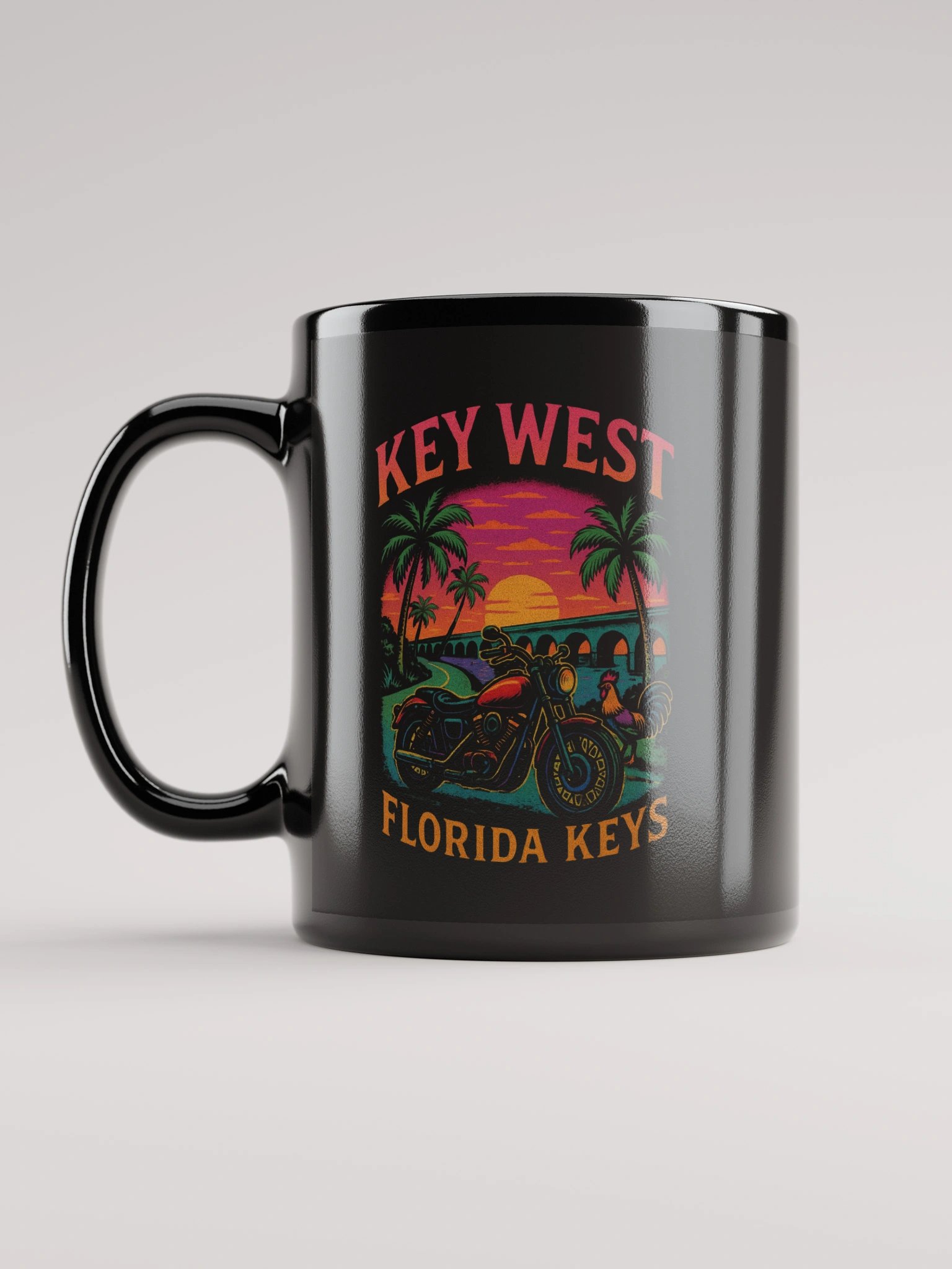 Key West Florida Mug product image (12)