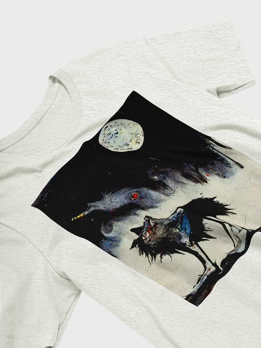 Supersoft Iconic T-Shirt product image (3)