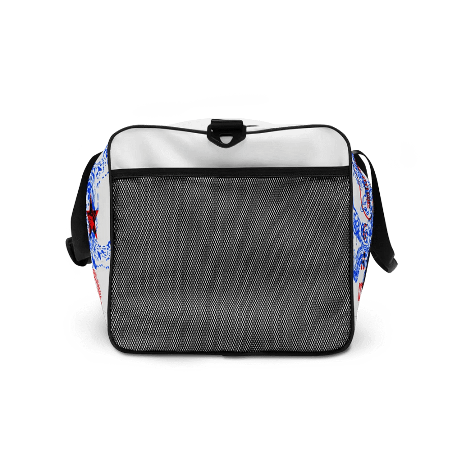 G.O.T DUFFLE BAG product image (10)