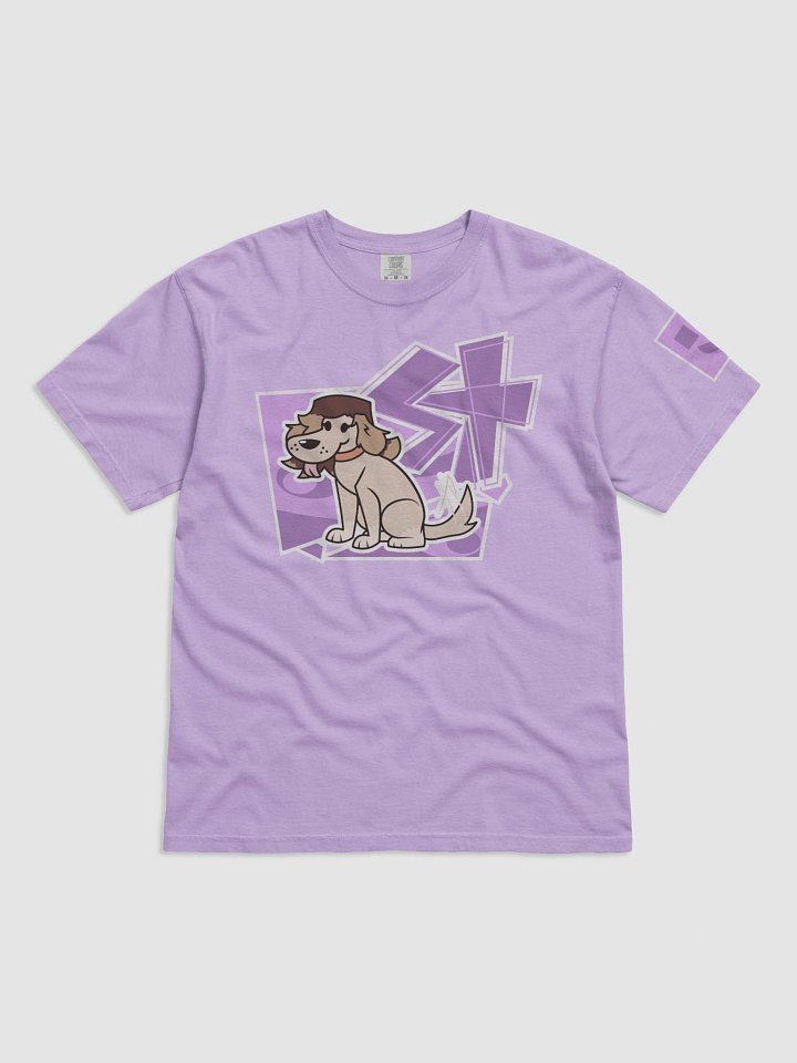 Sit! T-Shirt product image (1)