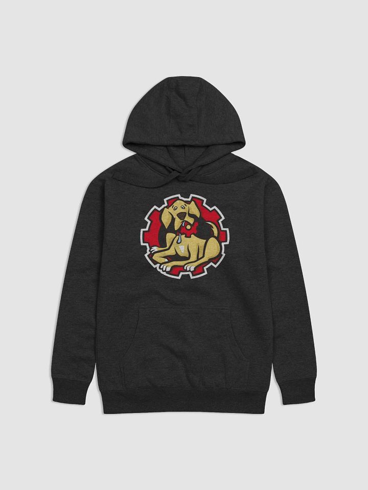 Gromit's Curiosity RedGear Hoodie product image (1)