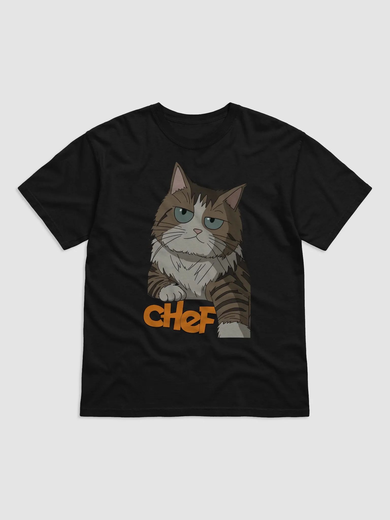 Animated Murphy Tee product image (1)