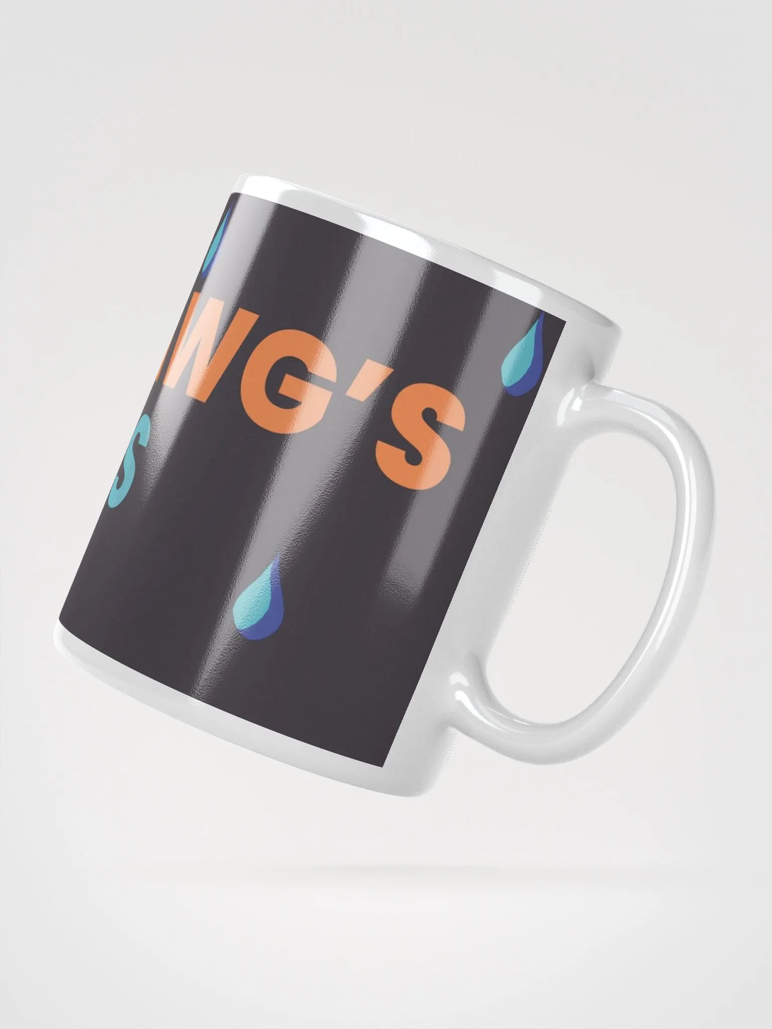 ROSSDAWG'S TEARS MUG product image (5)