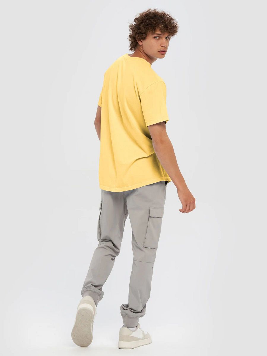 Basket Ace (Circle) T-shirt product image (8)