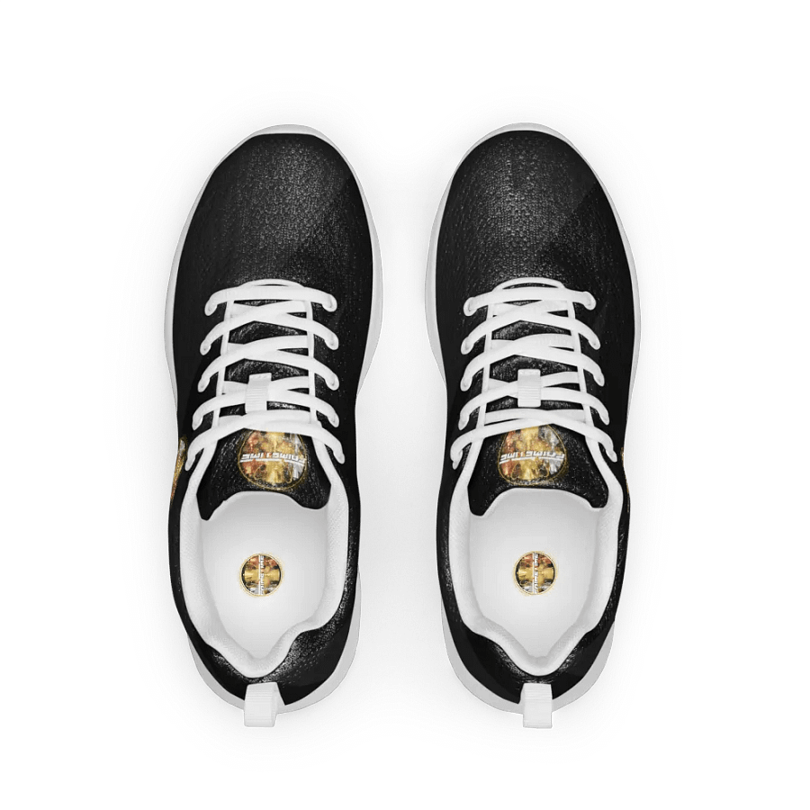 Primetime Sports 216 Celebration Athletic Shoes product image (3)