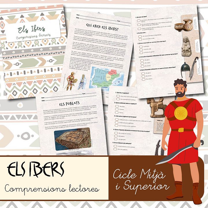 Els ibers product image (1)