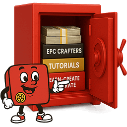 Red Vault Members! Free Membership