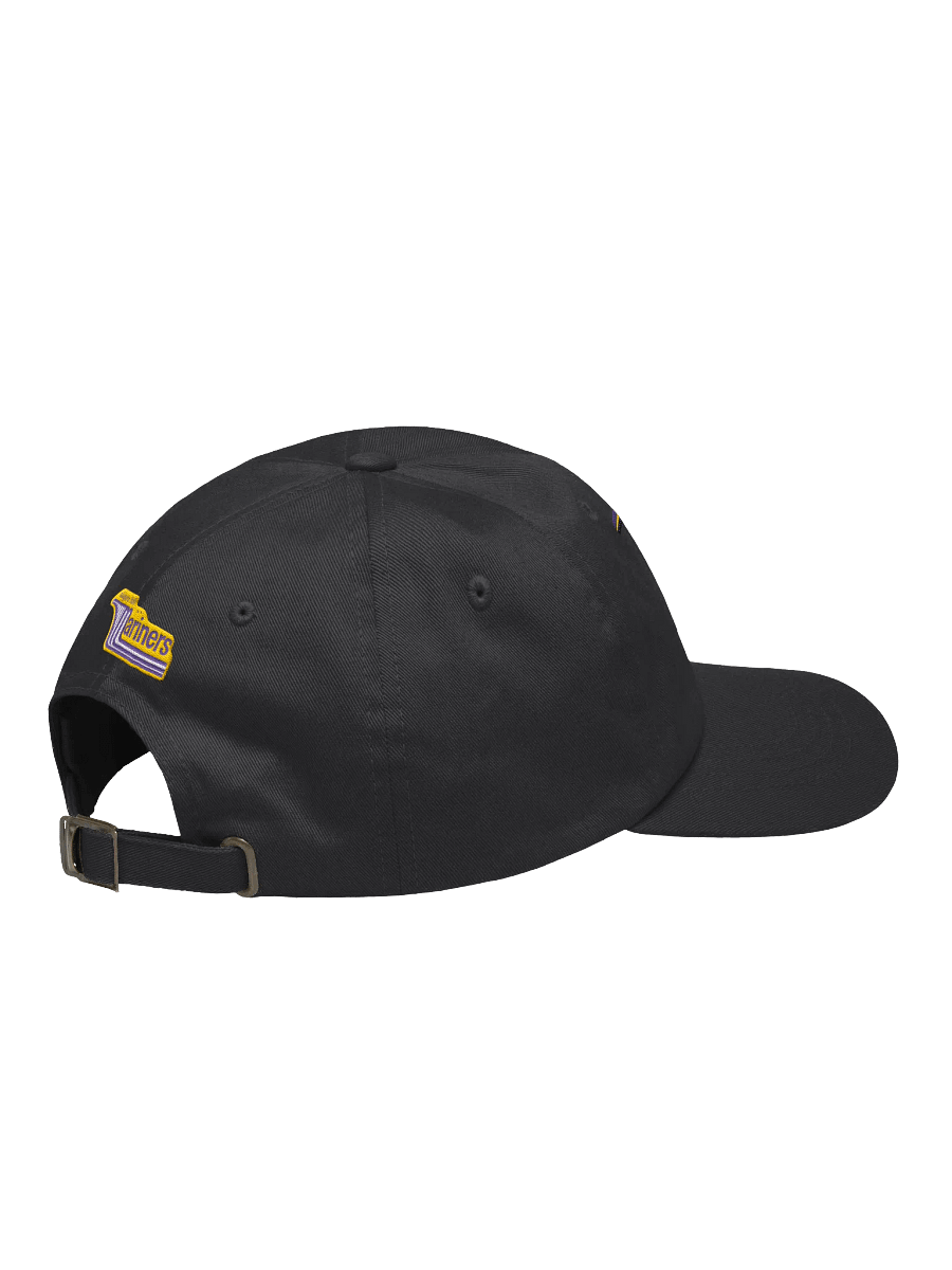 Niagara Falls Mariners Dad Cap product image (4)