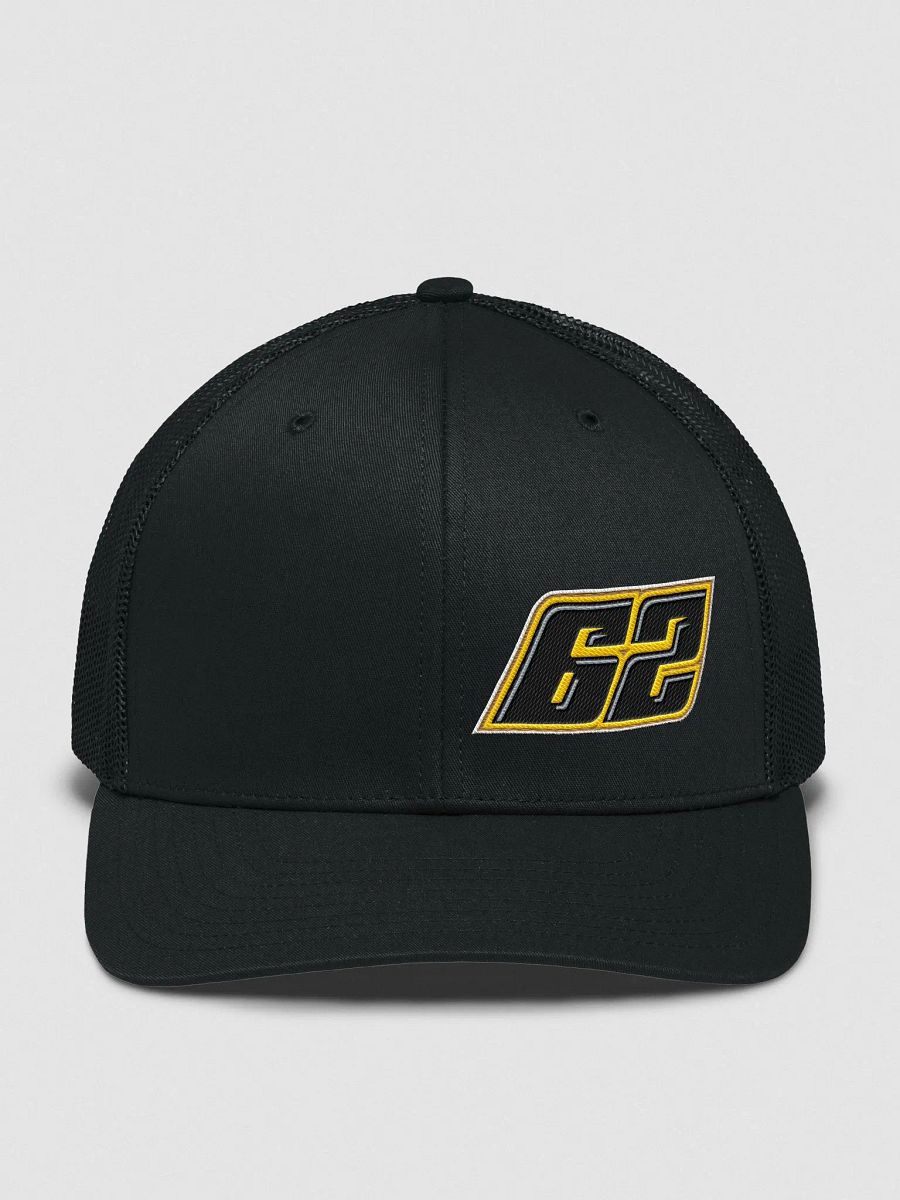 62 Trucker hat product image (1)
