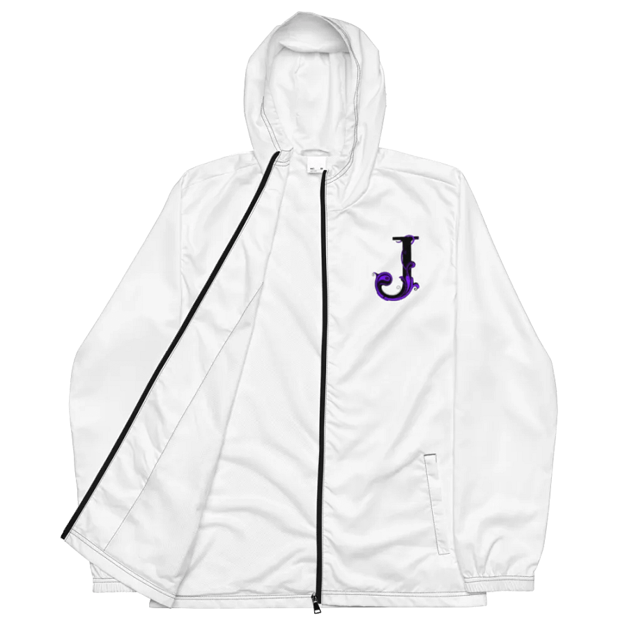 Mr Jay - Windbreaker product image (3)