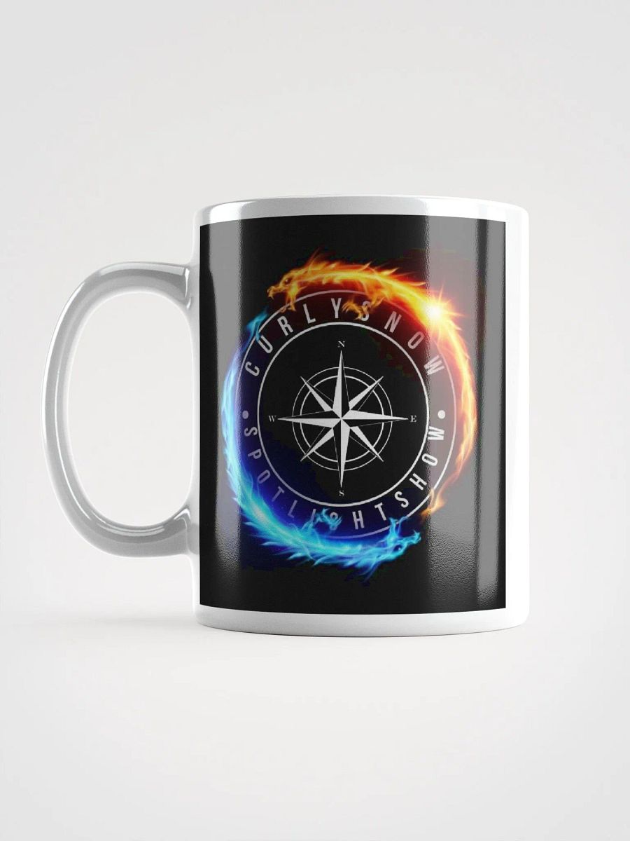 Snow Show Mug product image (12)