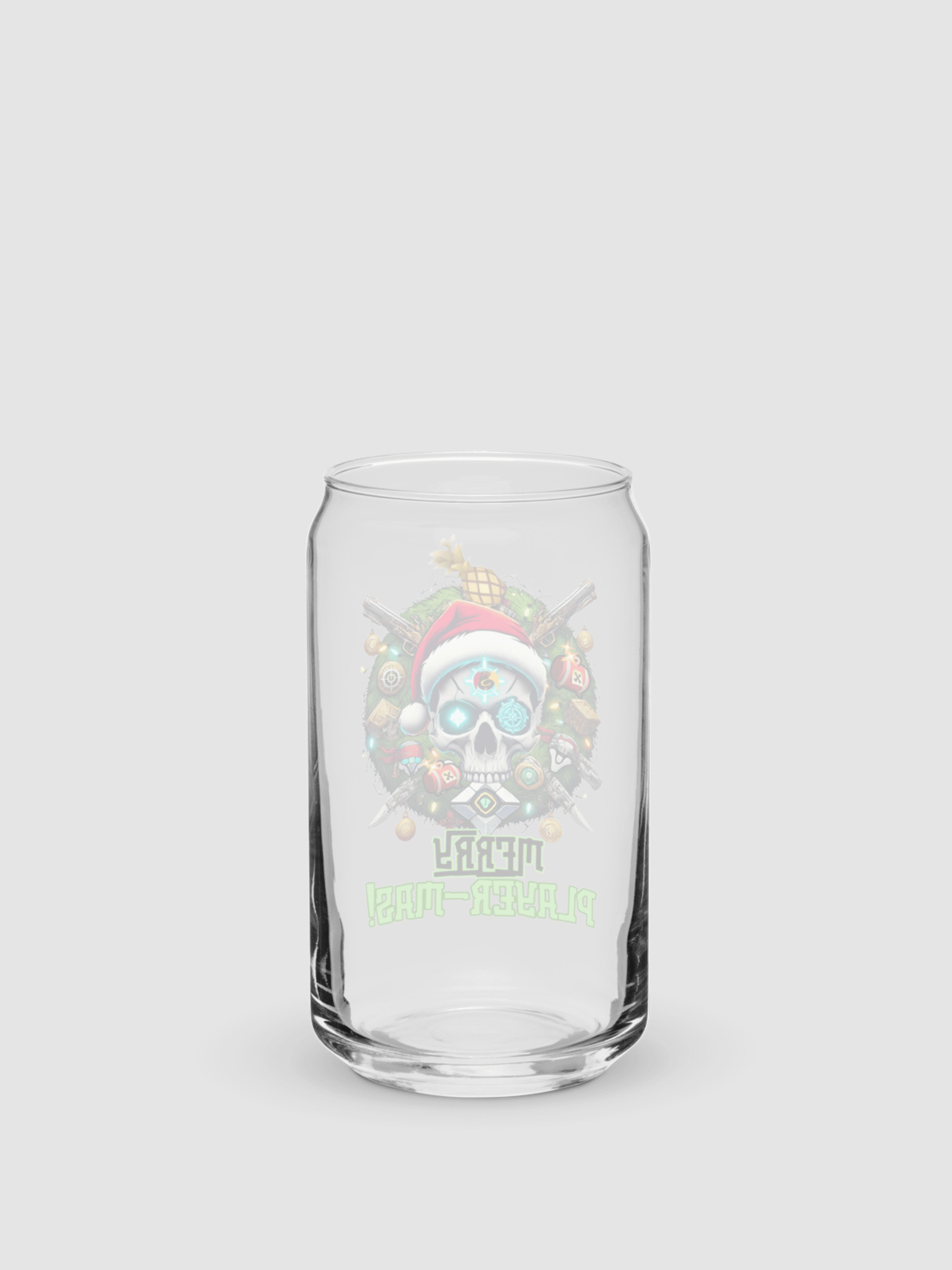 Merry player-mas! product image (4)