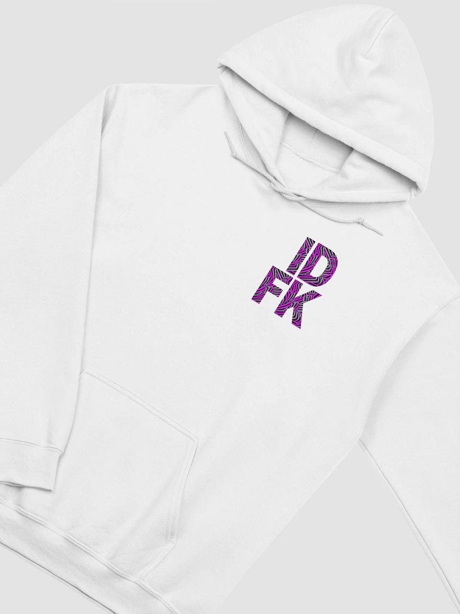 IDFK Purple Hoodie product image (21)