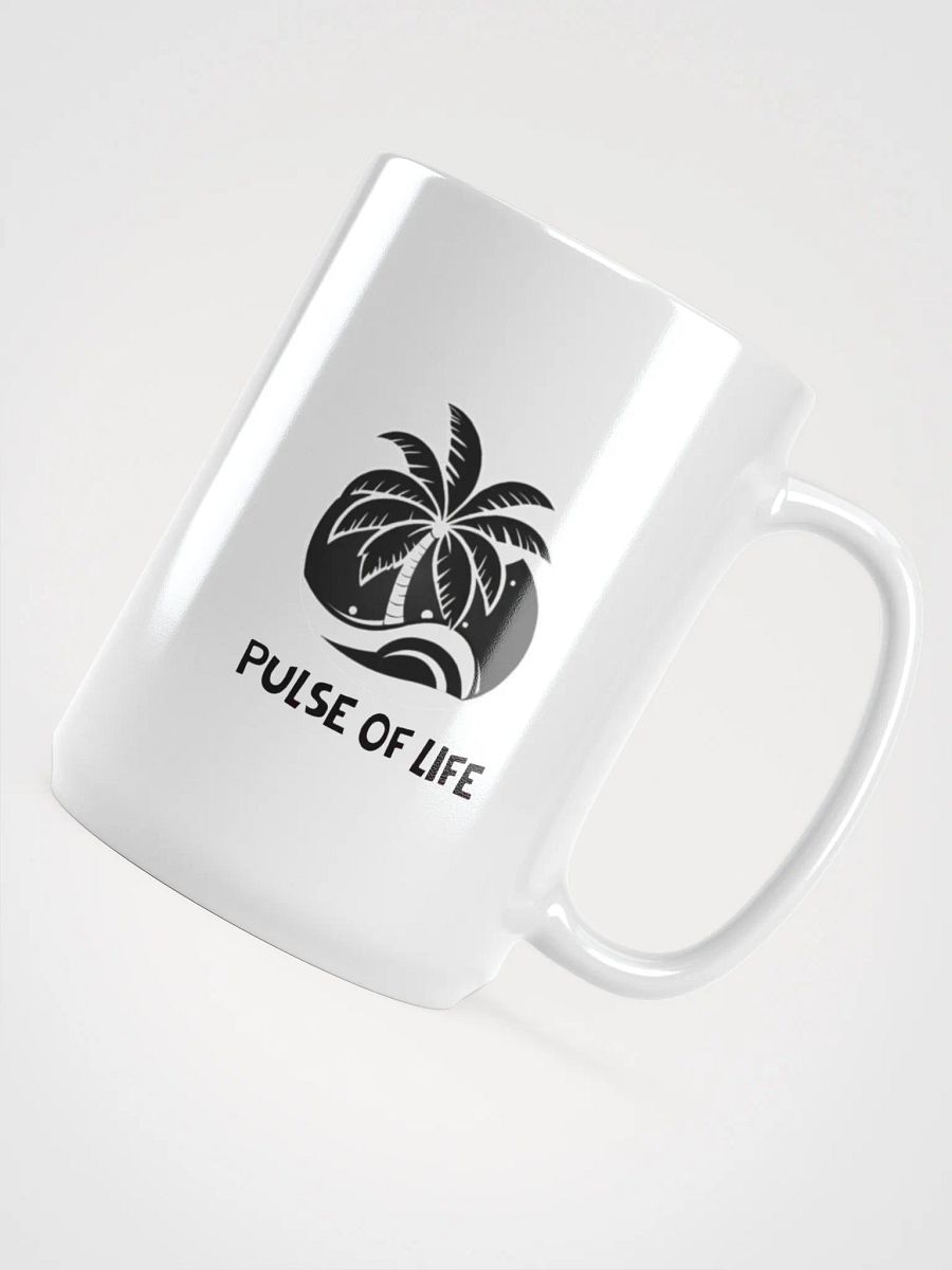 Pulse of Life for Tropical Serenity Mug product image (4)