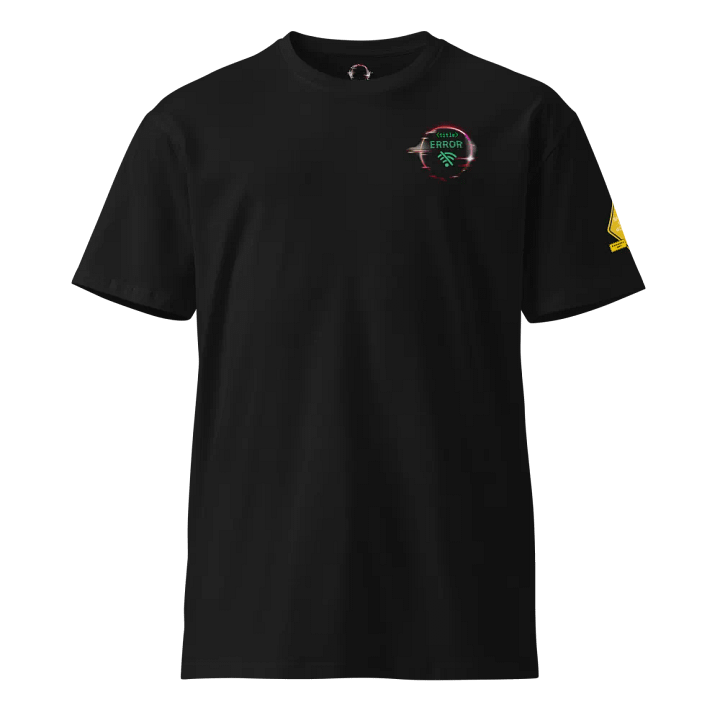 Glitch W0rLD product image (1)