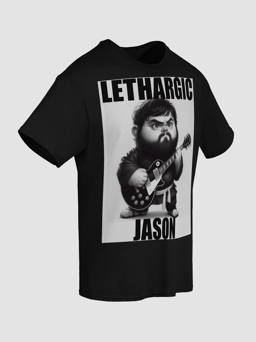 Lethargic (V2) "Jason" product image (8)