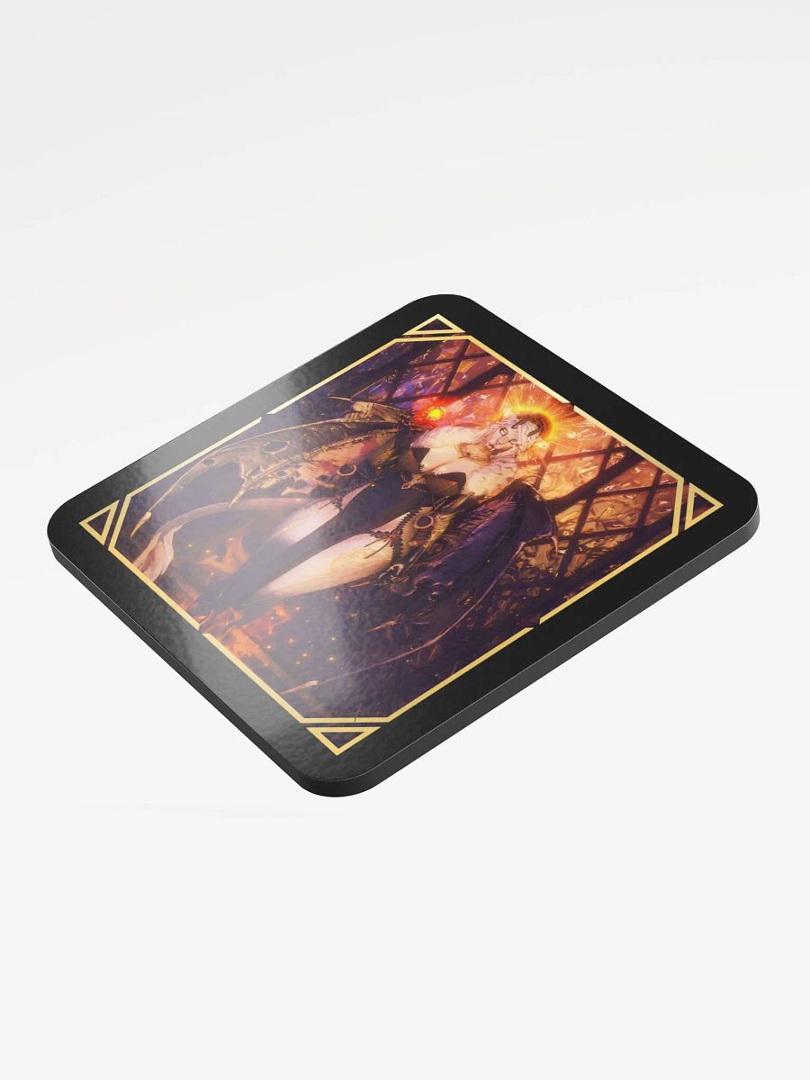 Mazikeen - Coaster product image (6)